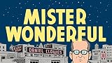 cover Daniel Clowes