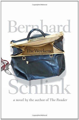 The Weekend book cover