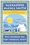The Saturday Big Tent Wedding Party
