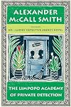 The Limpopo Academy of Private Detection