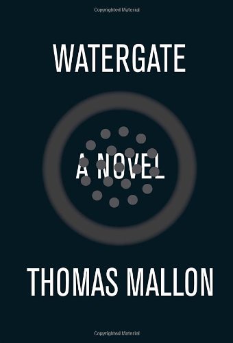 Watergate book cover