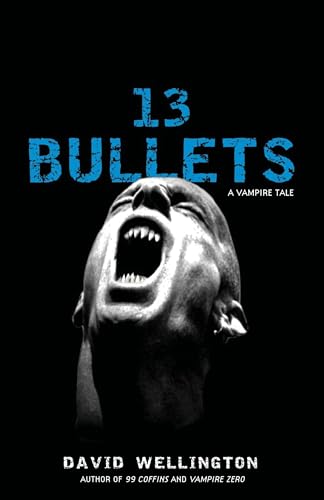 13 Bullets cover