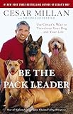 Be The Pack Leader Use Cesars Way To Transform Your Dog And Your Life