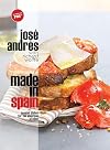 Made in Spain: Spanish Dishes for the American Kitchen