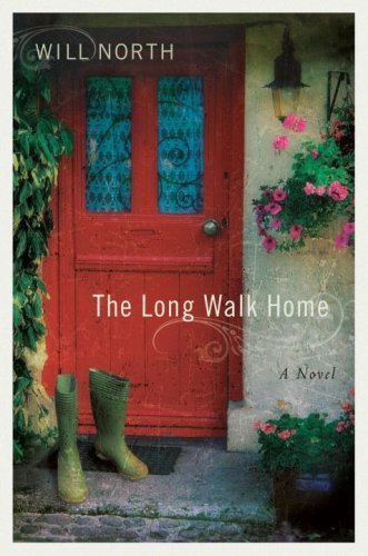 The Long Walk Home book cover