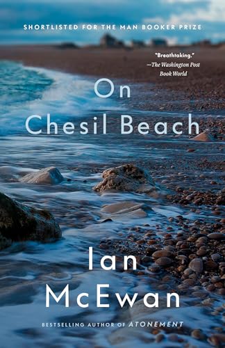 On Chesil Beach book cover