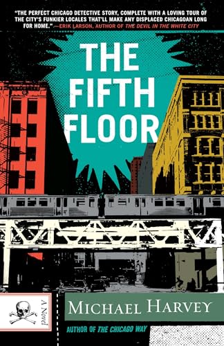 The Fifth Floor book cover