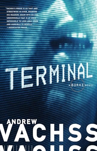 Terminal cover