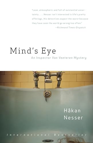 The Mind's Eye book cover