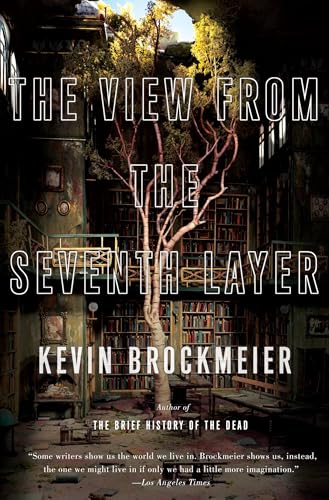 The View From the Seventh Layer book cover