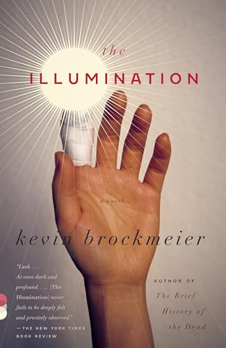 The Illumination book cover