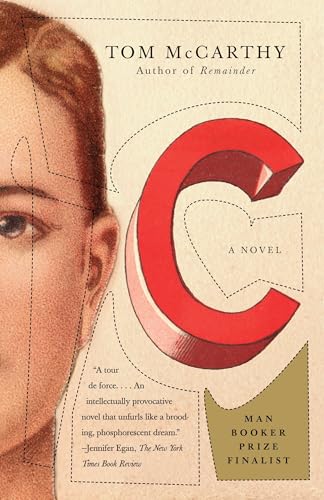 C book cover