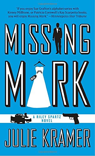 Missing Mark book cover
