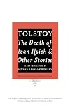 The Death of Ivan Ilyich and Other Stories (Vintage Classics)