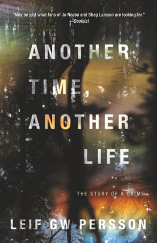 Another Time, Another Life book cover