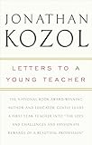 Letters To A Young Teacher