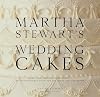 Martha Stewart's Wedding Cakes
