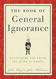The Book Of General Ignorance