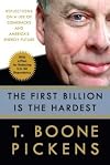 The First Billion Is the Hardest: