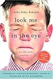 Look Me In The Eye My Life With Aspergers