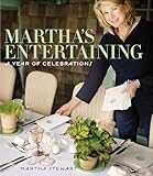 Marthas Entertaining A Year Of Celebrations