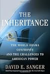 The Inheritance: The World Obama Confronts and the Challenges to American Power