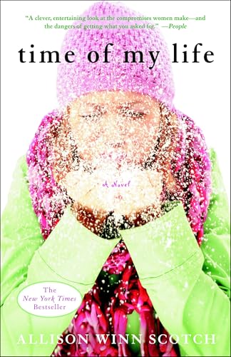 Time of My Life book cover