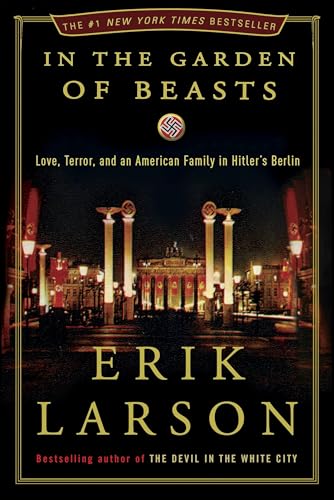 In the Garden of Beasts