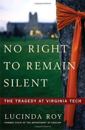 No Right to Remain Silent book cover