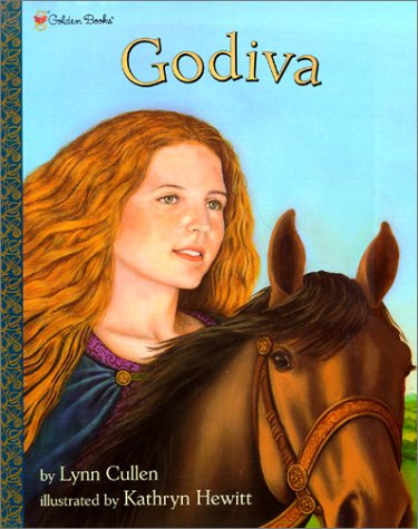 Godiva book cover