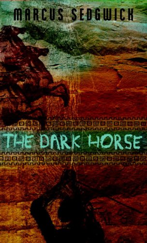 Cover of The Dark Horse