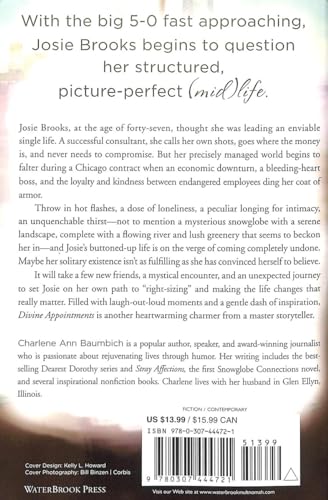 Divine Appointments cover