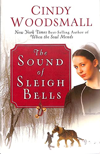 The Sound of Sleigh Bells book cover