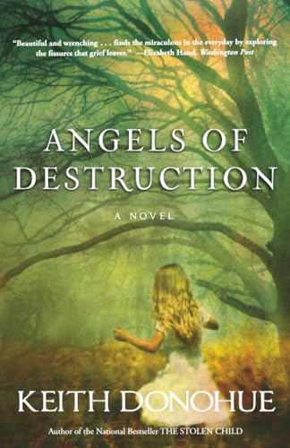 Angels of Destruction
