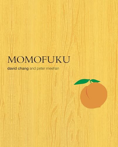 Momofuku (With: Peter Meehan) cover