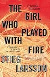 The Girl Who Played with Fire