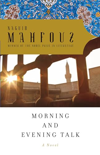 Morning and Evening Talk book cover