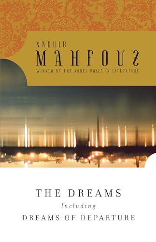 The Dreams book cover