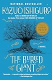 The Buried Giant @amazon.com