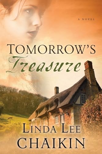 Tomorrow's Treasure cover