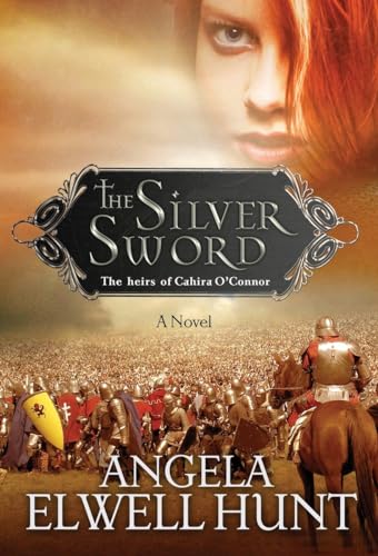 The Silver Sword book cover