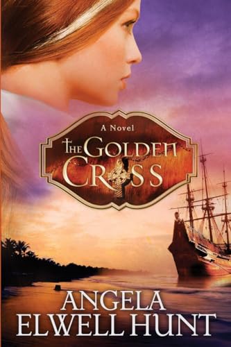 The Golden Cross book cover
