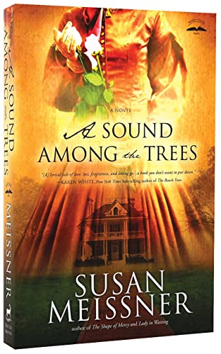 A Sound Among the Trees book cover