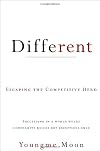 Different: Escaping the Competitive Herd