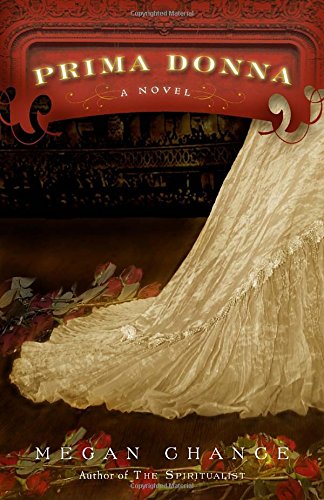 Prima Donna book cover