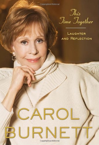 This Time Together: Laughter and Reflection book cover