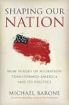 Shaping our nation