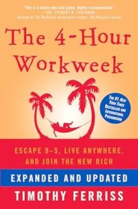 The 4-Hour Workweek