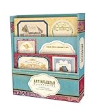 Antiquarian Bookplates 55 Bookplates To Personalize Your Library
