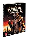 Prima Official Game Guide - Fallout: New Vegas